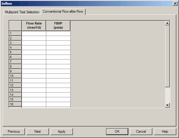 multi test Data