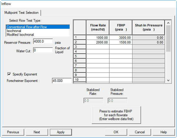 Gas MultiPoint Main 2